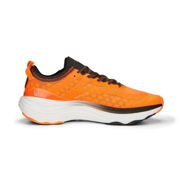 Puma ForeverRUN Nitro 377757-06 Sneaker Men\'s Ultra Orange Running Shoes TF7477 main image 7